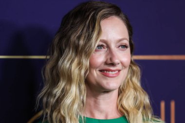 Amerikalı aktris Judy Greer, 18 Mayıs 2022 'de Hollywood, Los Angeles, Kaliforniya, ABD' de NBCU FYC Binası 'nda düzenlenen 