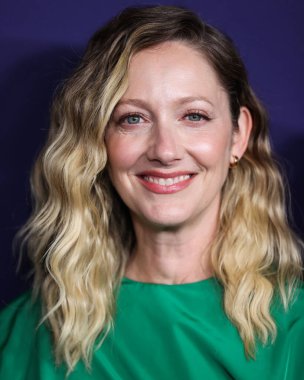 Amerikalı aktris Judy Greer, 18 Mayıs 2022 'de Hollywood, Los Angeles, Kaliforniya, ABD' de NBCU FYC Binası 'nda düzenlenen 