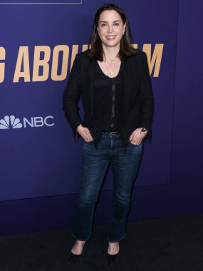 Televizyon yapımcısı Liz Cole, 18 Mayıs 2022 'de NBCU FYC Binası' nda düzenlenen NBCUniversal 'in 