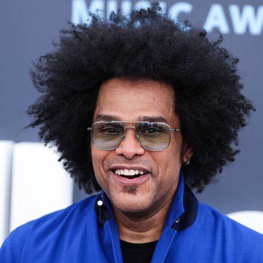 Maxwell (Gerald Maxwell Rivera), 15 Mayıs 2022 tarihinde Las Vegas, Nevada, ABD 'de düzenlenen MGM Grand Garden Arena' da düzenlenen 2022 Billboard Müzik Ödülleri 'ne katılmıştır.. 