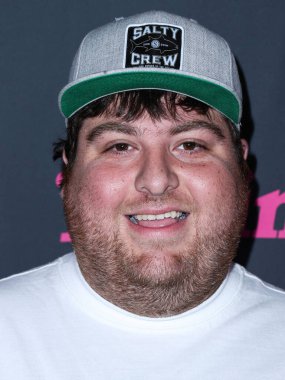 Nick Antonyan, 12 Mayıs 2022 'de Beverly Hills, Los Angeles, Kaliforniya, ABD' deki Hearst Estate 'te düzenlenen Rolling Stone ve Meta Açılış Yaratıcıları Sayısı Kutlaması' na geldi.. 