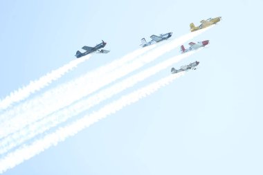 Paramount Pictures 'ın Top Gun: Maverick filminin dünya prömiyeri 4 Mayıs 2022 tarihinde San Diego, Kaliforniya, ABD' deki USS Midway Müzesi 'nde yapıldı..