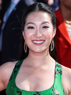 Kara Wang, Paramount Pictures 'ın 