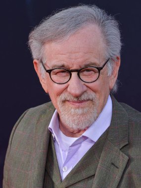 Amerikalı film yönetmeni Steven Spielberg 2022 TCM Klasik Film Festivali 'nin 40. yıl dönümü gösterimine geldi. Extra-Terrestrial 21 Nisan 2022 'de Hollywood, Los Angeles' taki TCL Çin Tiyatrosu 'nda düzenlendi.