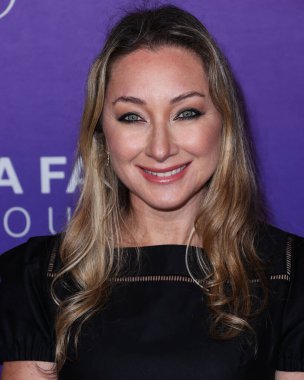 Blair Rich, 21 Nisan 2022 'de Batı Hollywood, Los Angeles, Kaliforniya' da düzenlenen Pasifik Tasarım Merkezi 'nde düzenlenen Los Angeles Aile Konutları Ödülleri' ne (LAFH) ulaşır.. 