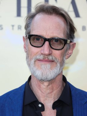 Kanadalı aktör Christopher Heyerdahl, 20 Nisan 2022 'de Hollywood Atletizm Kulübü' nde düzenlenen FX 'in 