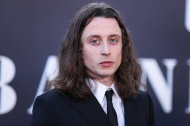 Amerikalı aktör Rory Culkin, 20 Nisan 2022 'de Hollywood Atletizm Kulübü' nde düzenlenen FX 'in 