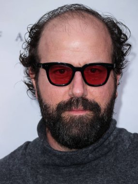 Brett Gelman, 18 Nisan 2022 'de Hollywood, Los Angeles, Kaliforniya, ABD' deki TCL Çin Tiyatrosu IMAX 'ta düzenlenen Focus Features' The Northman 'ın Los Angeles prömiyerine geldi.. 