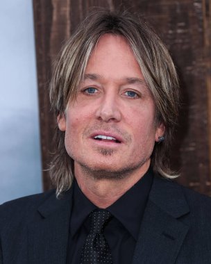 Keith Urban, 18 Nisan 2022 'de Hollywood, Los Angeles, Kaliforniya, ABD' deki TCL Çin Tiyatrosu IMAX 'ta düzenlenen Odak Özellikleri' nin Los Angeles prömiyerine geldi.. 