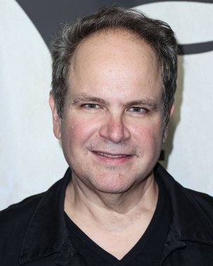 Eddie Trunk, 20 Eylül 2022 'de Hollywood, Los Angeles, Kaliforniya, ABD' deki TCL Çin 6 Tiyatro Kompleksi 'nde düzenlenen' DIO: Dreamers Never Die 'adlı 9.14 filminin Los Angeles prömiyerine geldi.. 