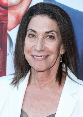Dayna Beilenson, 21 Eylül 2022 'de ABD' nin Kaliforniya eyaletinin Los Angeles kentinde Harmony Gold Tiyatrosu 'nda düzenlenen Redbox Entertainment ve Quiver Distribution' ın 'Haydut' adlı filminin dünya prömiyerine geldi..