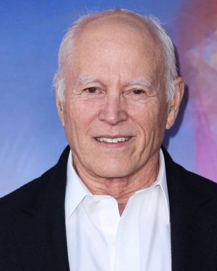 Amerikalı film yapımcısı ve yönetmen Frank Marshall, Netflix 'in 