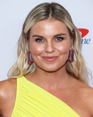 Tanya Rad, 2022 iHeartRadio Müzik Festivali 'nde basın odasında poz verdi - 23 Eylül 2022' de Las Vegas, Nevada, ABD 'de T-Mobile Arena' da düzenlenen birinci gece. 