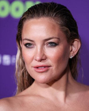 Amerikalı aktris Kate Hudson, 28 Eylül 2022 'de Hollywood Lejyon Tiyatrosu' nda düzenlenen 