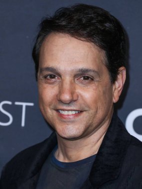 Ralph Macchio 2022 PaleyFest Los Angeles 'a vardı - Netflix' in 'Kobra Kai' si 8 Nisan 2022 'de Dolby Tiyatrosu' nda Hollywood, Los Angeles, Kaliforniya, ABD 'de gerçekleştirildi..