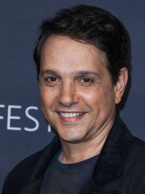 Ralph Macchio 2022 PaleyFest Los Angeles 'a vardı - Netflix' in 'Kobra Kai' si 8 Nisan 2022 'de Dolby Tiyatrosu' nda Hollywood, Los Angeles, Kaliforniya, ABD 'de gerçekleştirildi..