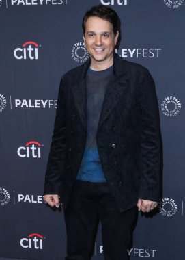 Ralph Macchio 2022 PaleyFest Los Angeles 'a vardı - Netflix' in 'Kobra Kai' si 8 Nisan 2022 'de Dolby Tiyatrosu' nda Hollywood, Los Angeles, Kaliforniya, ABD 'de gerçekleştirildi..