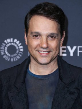Ralph Macchio 2022 PaleyFest Los Angeles 'a vardı - Netflix' in 'Kobra Kai' si 8 Nisan 2022 'de Dolby Tiyatrosu' nda Hollywood, Los Angeles, Kaliforniya, ABD 'de gerçekleştirildi..