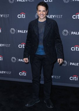 Ralph Macchio 2022 PaleyFest Los Angeles 'a vardı - Netflix' in 'Kobra Kai' si 8 Nisan 2022 'de Dolby Tiyatrosu' nda Hollywood, Los Angeles, Kaliforniya, ABD 'de gerçekleştirildi..