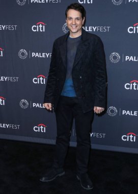 Ralph Macchio 2022 PaleyFest Los Angeles 'a vardı - Netflix' in 'Kobra Kai' si 8 Nisan 2022 'de Dolby Tiyatrosu' nda Hollywood, Los Angeles, Kaliforniya, ABD 'de gerçekleştirildi..