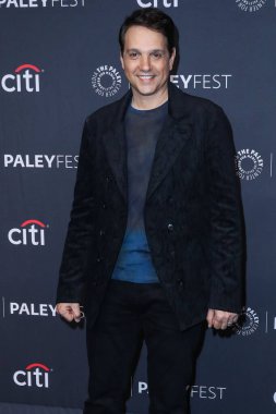 Ralph Macchio 2022 PaleyFest Los Angeles 'a vardı - Netflix' in 'Kobra Kai' si 8 Nisan 2022 'de Dolby Tiyatrosu' nda Hollywood, Los Angeles, Kaliforniya, ABD 'de gerçekleştirildi..