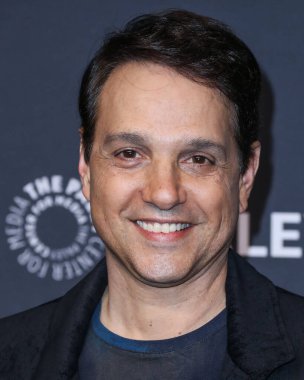 Ralph Macchio 2022 PaleyFest Los Angeles 'a vardı - Netflix' in 'Kobra Kai' si 8 Nisan 2022 'de Dolby Tiyatrosu' nda Hollywood, Los Angeles, Kaliforniya, ABD 'de gerçekleştirildi..