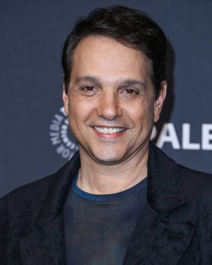 Ralph Macchio 2022 PaleyFest Los Angeles 'a vardı - Netflix' in 'Kobra Kai' si 8 Nisan 2022 'de Dolby Tiyatrosu' nda Hollywood, Los Angeles, Kaliforniya, ABD 'de gerçekleştirildi..