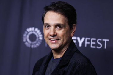 Ralph Macchio 2022 PaleyFest Los Angeles 'a vardı - Netflix' in 'Kobra Kai' si 8 Nisan 2022 'de Dolby Tiyatrosu' nda Hollywood, Los Angeles, Kaliforniya, ABD 'de gerçekleştirildi..
