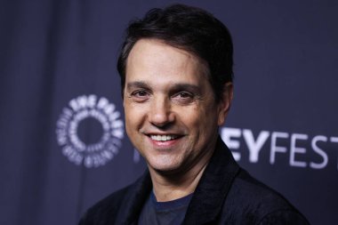 Ralph Macchio 2022 PaleyFest Los Angeles 'a vardı - Netflix' in 'Kobra Kai' si 8 Nisan 2022 'de Dolby Tiyatrosu' nda Hollywood, Los Angeles, Kaliforniya, ABD 'de gerçekleştirildi..