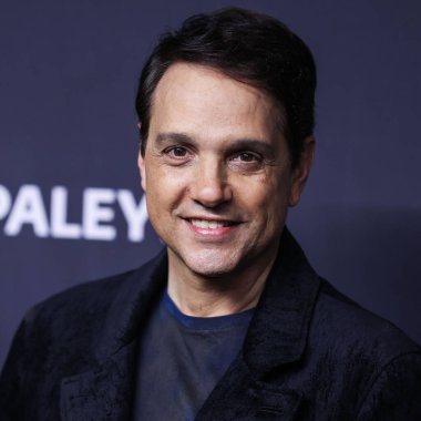 Ralph Macchio 2022 PaleyFest Los Angeles 'a vardı - Netflix' in 'Kobra Kai' si 8 Nisan 2022 'de Dolby Tiyatrosu' nda Hollywood, Los Angeles, Kaliforniya, ABD 'de gerçekleştirildi..