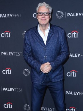 Thomas Ian Griffith, 8 Nisan 2022 'de Hollywood, Los Angeles, Kaliforniya, ABD' deki Dolby Tiyatrosu 'nda düzenlenen 2022 PaleyFest LA - Netflix' in 'Kobra Kai' sine ulaştı..