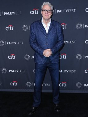 Thomas Ian Griffith, 8 Nisan 2022 'de Hollywood, Los Angeles, Kaliforniya, ABD' deki Dolby Tiyatrosu 'nda düzenlenen 2022 PaleyFest LA - Netflix' in 'Kobra Kai' sine ulaştı..