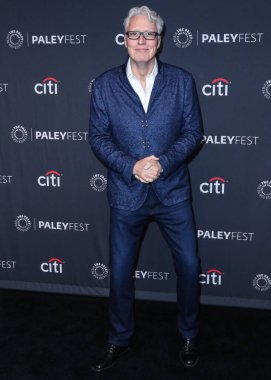 Thomas Ian Griffith, 8 Nisan 2022 'de Hollywood, Los Angeles, Kaliforniya, ABD' deki Dolby Tiyatrosu 'nda düzenlenen 2022 PaleyFest LA - Netflix' in 'Kobra Kai' sine ulaştı..