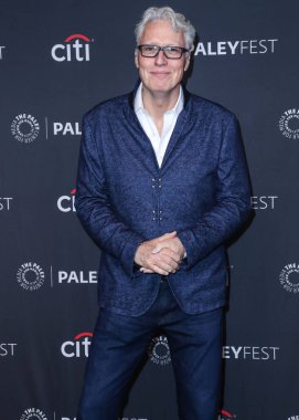Thomas Ian Griffith, 8 Nisan 2022 'de Hollywood, Los Angeles, Kaliforniya, ABD' deki Dolby Tiyatrosu 'nda düzenlenen 2022 PaleyFest LA - Netflix' in 'Kobra Kai' sine ulaştı..
