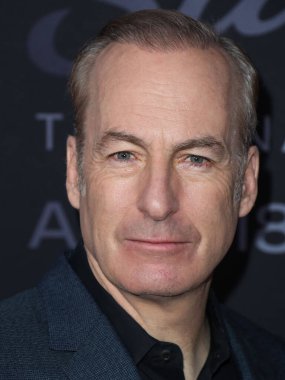Bob Odenkirk, 7 Nisan 2022 'de Hollywood Amerikan Lejyon Tiyatrosu 43 numaradaki AMC' Better Call Saul 'un Los Angeles prömiyerine geldi.. 