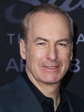 Bob Odenkirk, 7 Nisan 2022 'de Hollywood Amerikan Lejyon Tiyatrosu 43 numaradaki AMC' Better Call Saul 'un Los Angeles prömiyerine geldi.. 