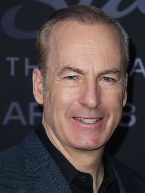 Bob Odenkirk, 7 Nisan 2022 'de Hollywood Amerikan Lejyon Tiyatrosu 43 numaradaki AMC' Better Call Saul 'un Los Angeles prömiyerine geldi.. 