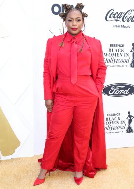 Ellis teyze, 24 Mart 2022 'de Beverly Wilshire Four Seasons Oteli' nde düzenlenen 