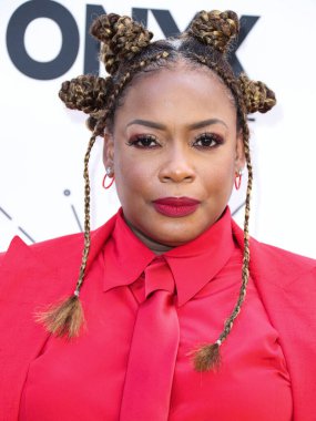 Ellis teyze, 24 Mart 2022 'de Beverly Wilshire Four Seasons Oteli' nde düzenlenen 