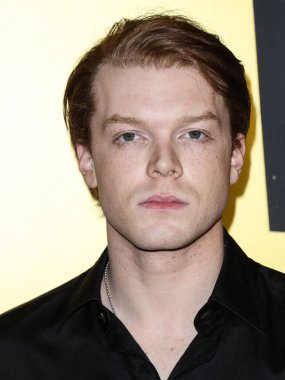 Cameron Monaghan, Vanity Fair tarafından 22 Mart 2022 'de Hollywood, Los Angeles, Kaliforniya, ABD' de düzenlenen Vanity Fair tarafından düzenlenen Genç Hollywood Gecesi 'ne geldi.