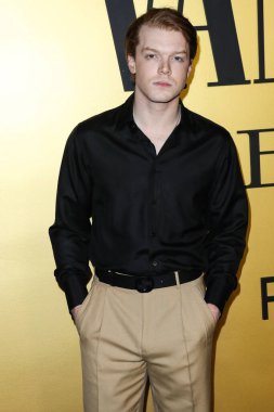 Cameron Monaghan, Vanity Fair tarafından 22 Mart 2022 'de Hollywood, Los Angeles, Kaliforniya, ABD' de düzenlenen Vanity Fair tarafından düzenlenen Genç Hollywood Gecesi 'ne geldi.