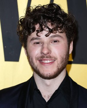 Nolan Gould, Vanity Fair tarafından 22 Mart 2022 'de Hollywood, Los Angeles, Kaliforniya, ABD' de düzenlenen Vanity Fair tarafından düzenlenen Genç Hollywood Gecesi 'ne geldi.. 