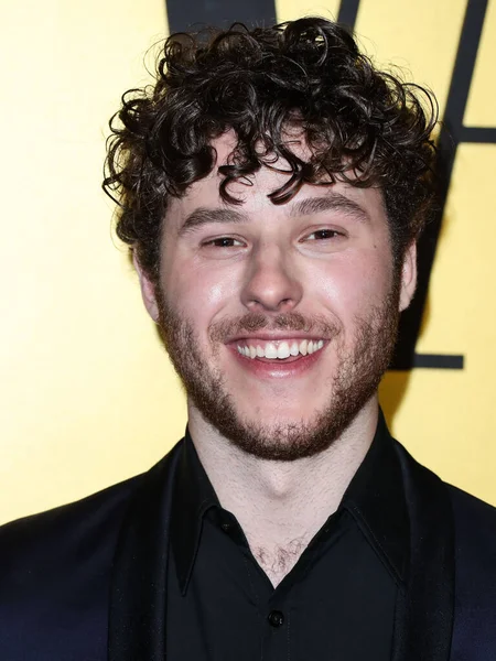 Nolan Gould, Vanity Fair tarafından 22 Mart 2022 'de Hollywood, Los Angeles, Kaliforniya, ABD' de düzenlenen Vanity Fair tarafından düzenlenen Genç Hollywood Gecesi 'ne geldi.. 