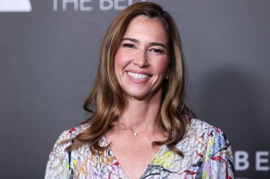 Dr. Iris Kerin Orbuch, 1 Ekim 2022 'de Amerika Tiyatro Kompleksi Yönetmenleri Birliği' nin Los Angeles, Kaliforniya 'daki 