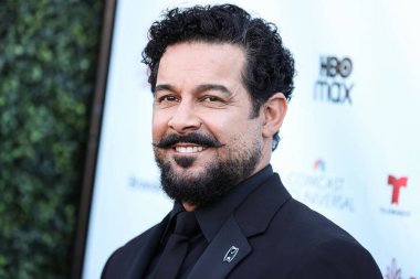 Amerikalı aktör Jon Huertas, 2 Ekim 2022 'de Los Angeles, Kaliforniya, ABD' de düzenlenen LA Plaza de Cultura y Artes 'te düzenlenen 37.. 