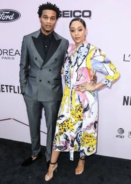 Tia Mowry 14 yıllık evlilikten sonra Cory Hardrict 'ten Boşanma Dosyaları. Amerikalı aktör Cory Hardrict ve Amerikalı aktris Tia Mowry (Tia Dashon Mowry-Hardrict), Hollywood Ödülleri 'nde her yıl düzenlenen 13. 