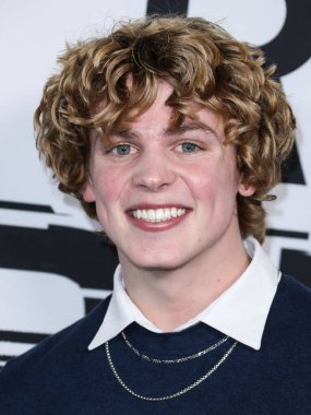 Jack Wright, Hulu 'nun 