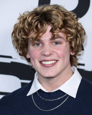 Jack Wright, Hulu 'nun 