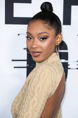 Makayla Did, Hulu 'nun 