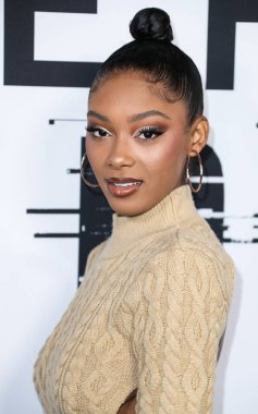 Makayla Did, Hulu 'nun 